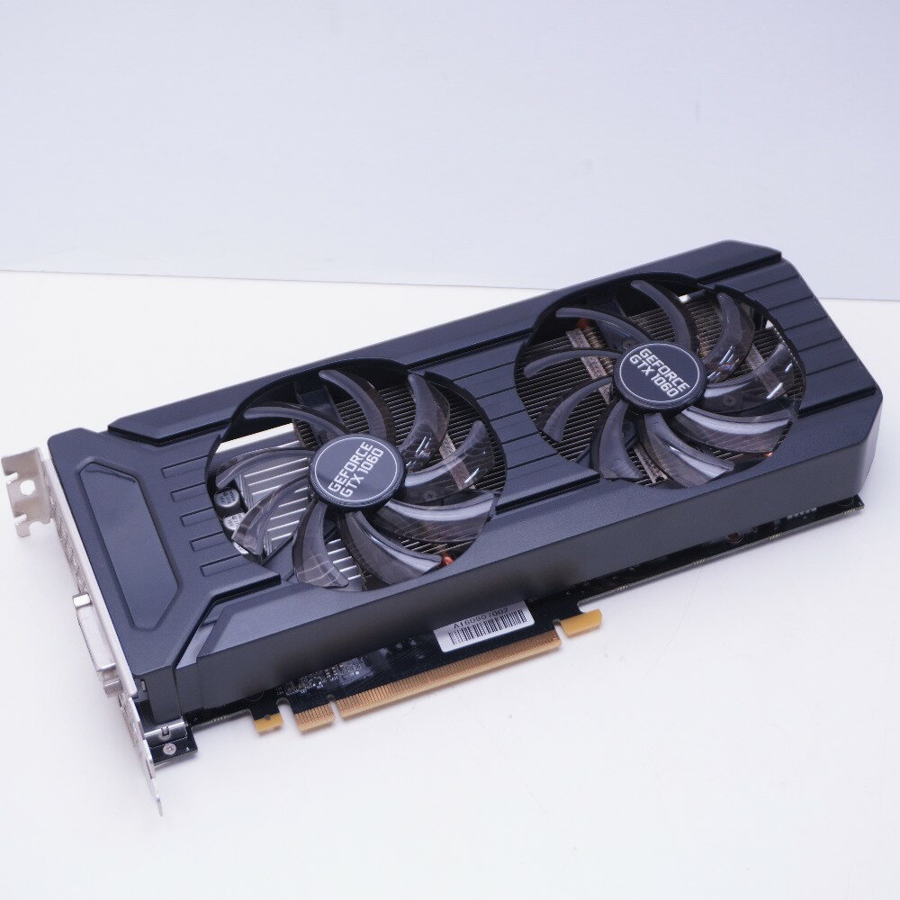 楽天市場】palit gtx 1060の通販