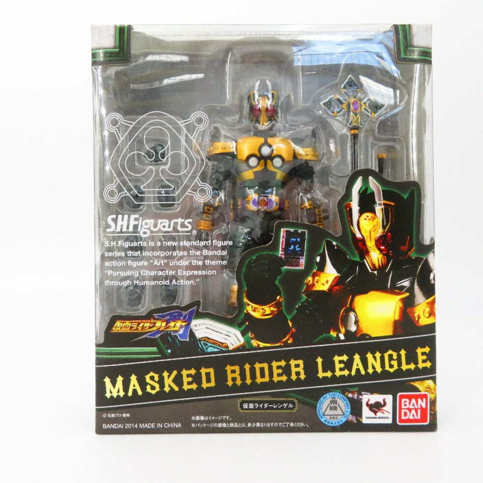 フィギュアーツ 仮面ライダーレンゲル 2体セット フィギュアーツ 仮面ライダーレンゲル 2体セット 仮面ライダーレンゲル