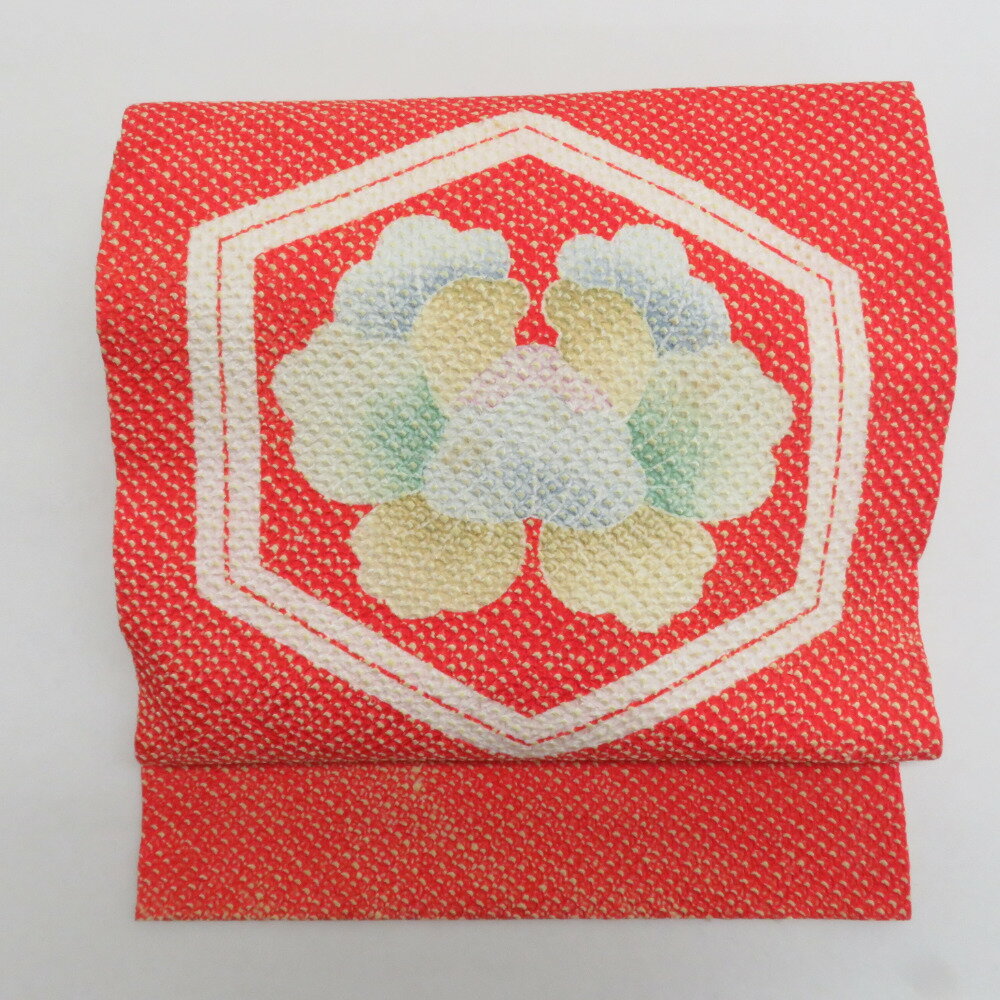 楽天市場】絞り 名古屋帯の通販