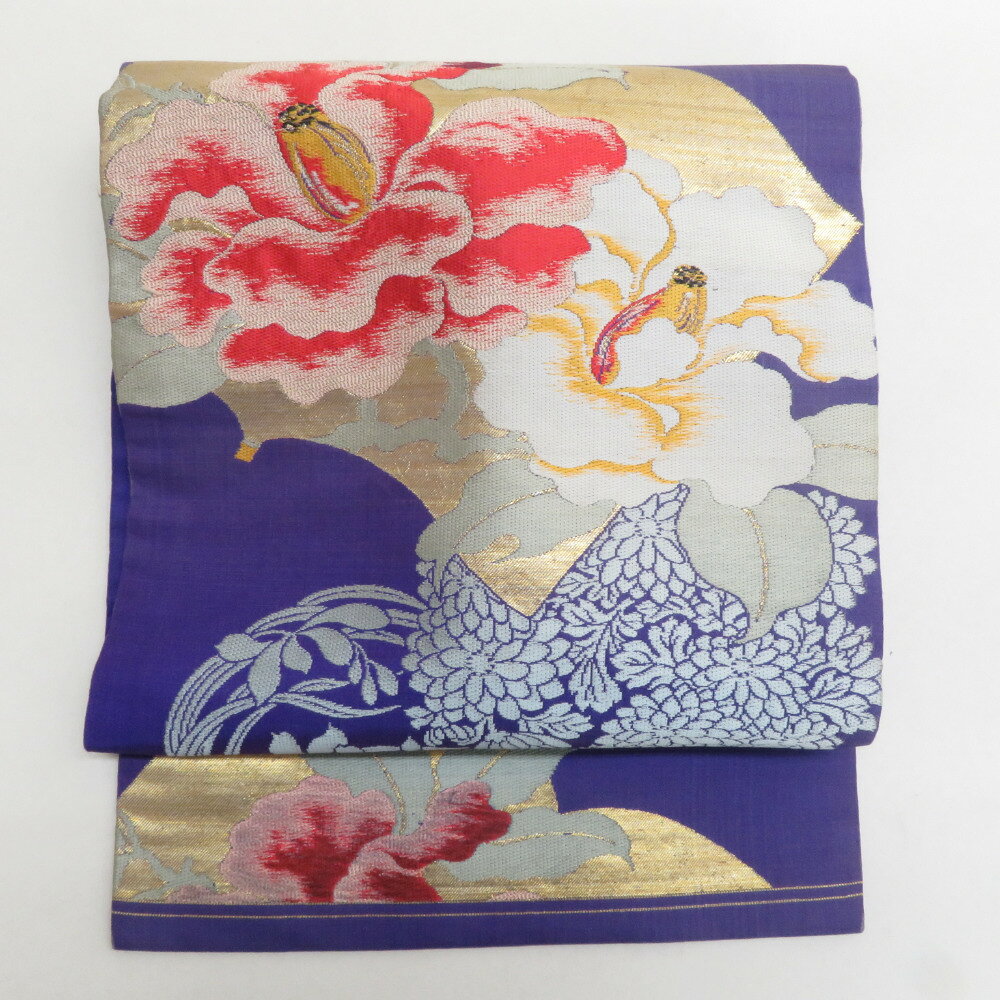 楽天市場】大正ロマン 帯の通販