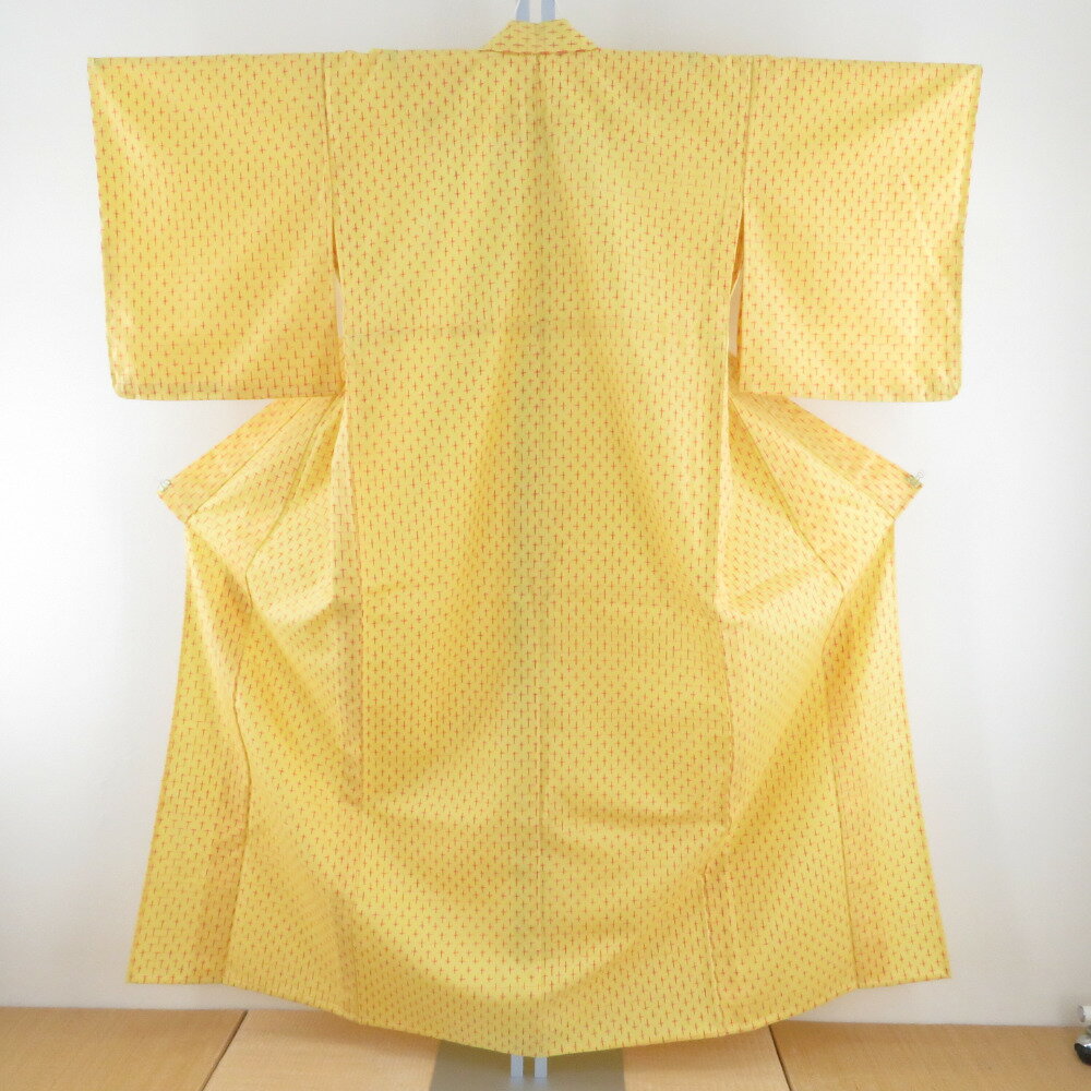 楽天市場】絣 黄色の通販