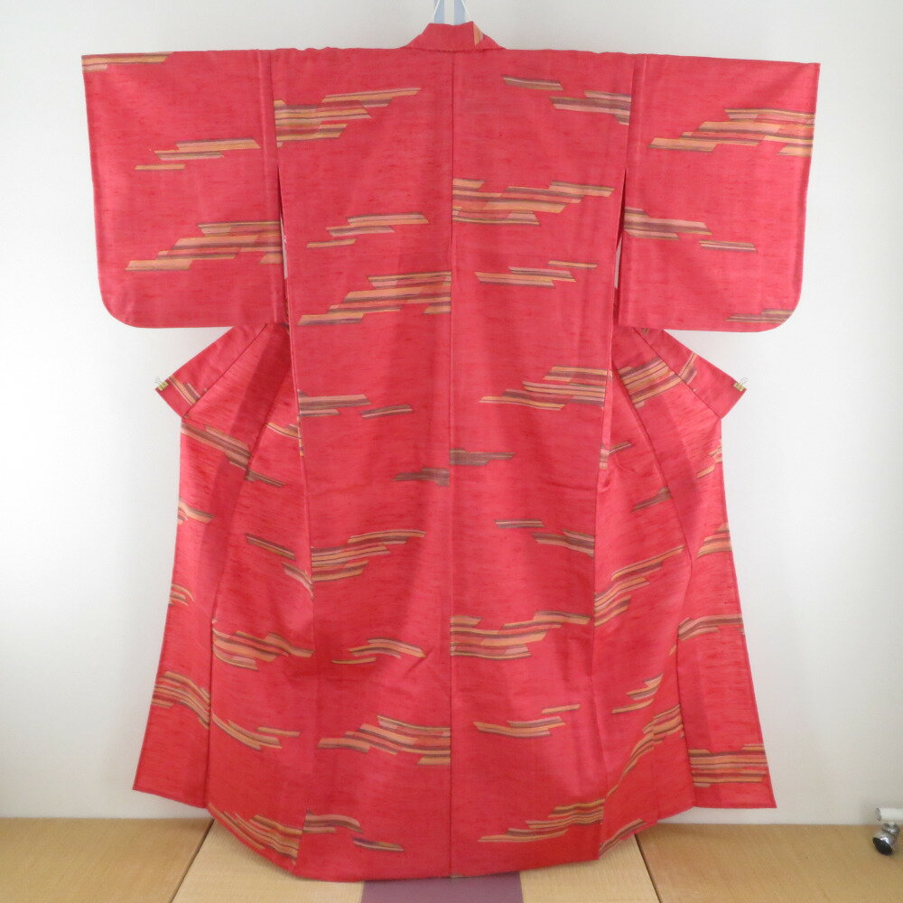 楽天市場】幾何学模様 着物の通販