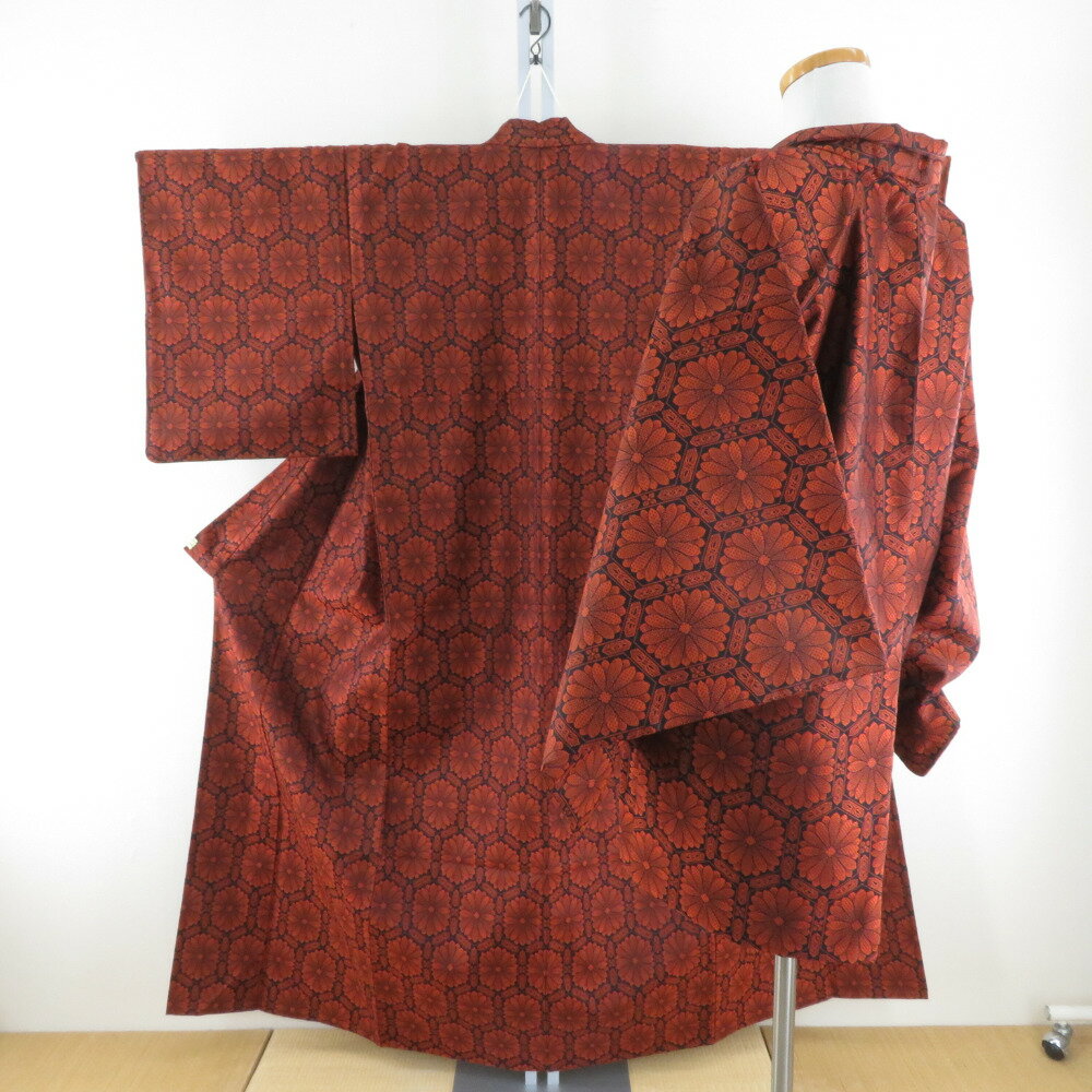 楽天市場】ウール 着物 アンサンブル（レディースファッション）の通販