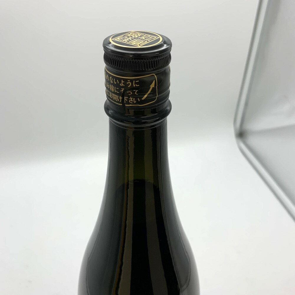 芋焼酎 だいやめ 1800ml 25％ 濱田酒造 鹿児島県 未開栓 店頭引取りのみ エルパプラス店【中古】