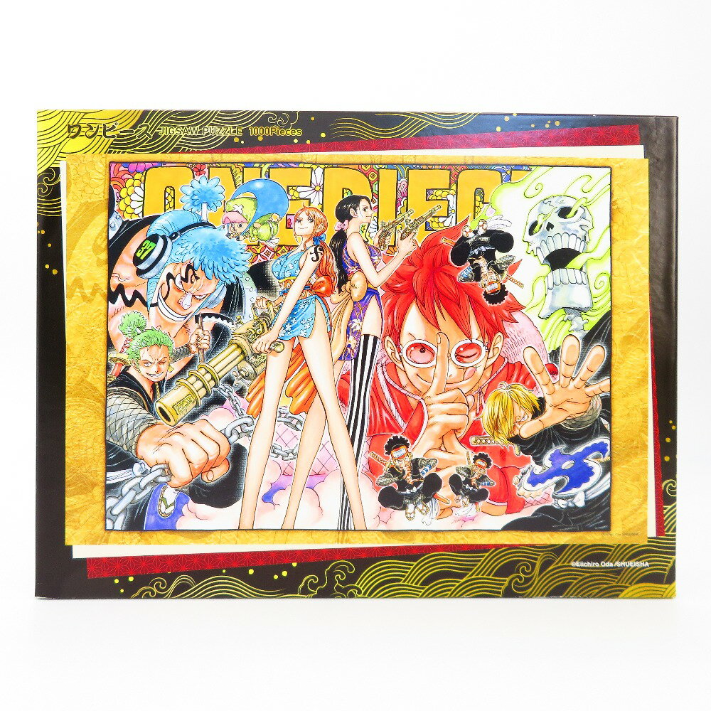 楽天市場】ジグソーパズル 1000ピース（コレクション｜ホビー）の通販