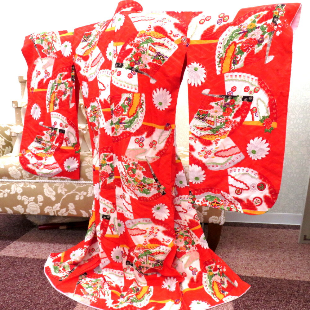 楽天市場】アンティーク着物 子供の通販