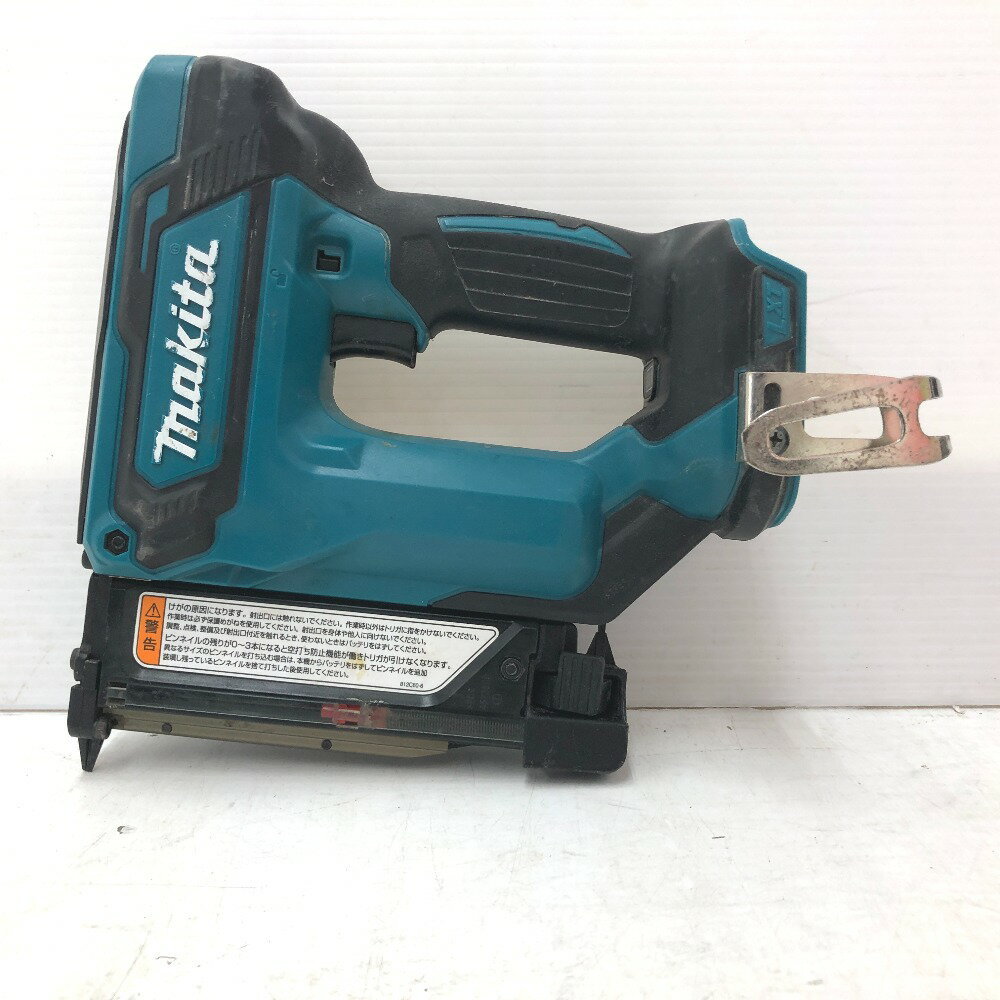 楽天市場】マキタ 18v 充電式ピンタッカー pt353d（花・ガーデン
