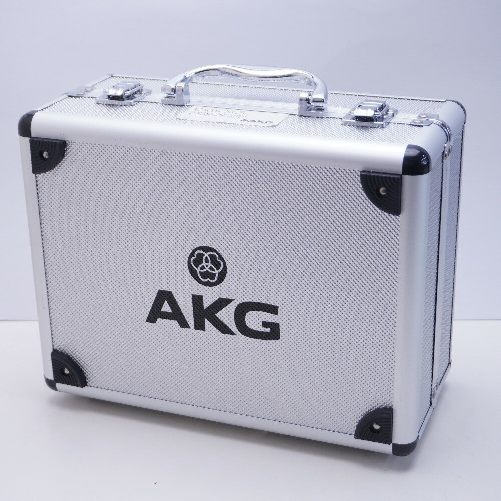 楽天市場】akg c411lの通販