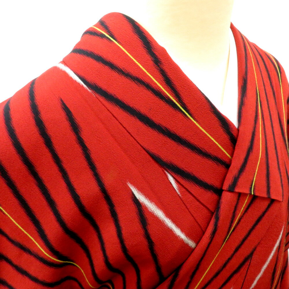 楽天市場】アンティーク ロマン 着物 大正（着物｜和服）：レディース