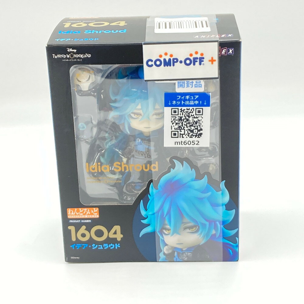 楽天市場】イデア ねんどろいどの通販