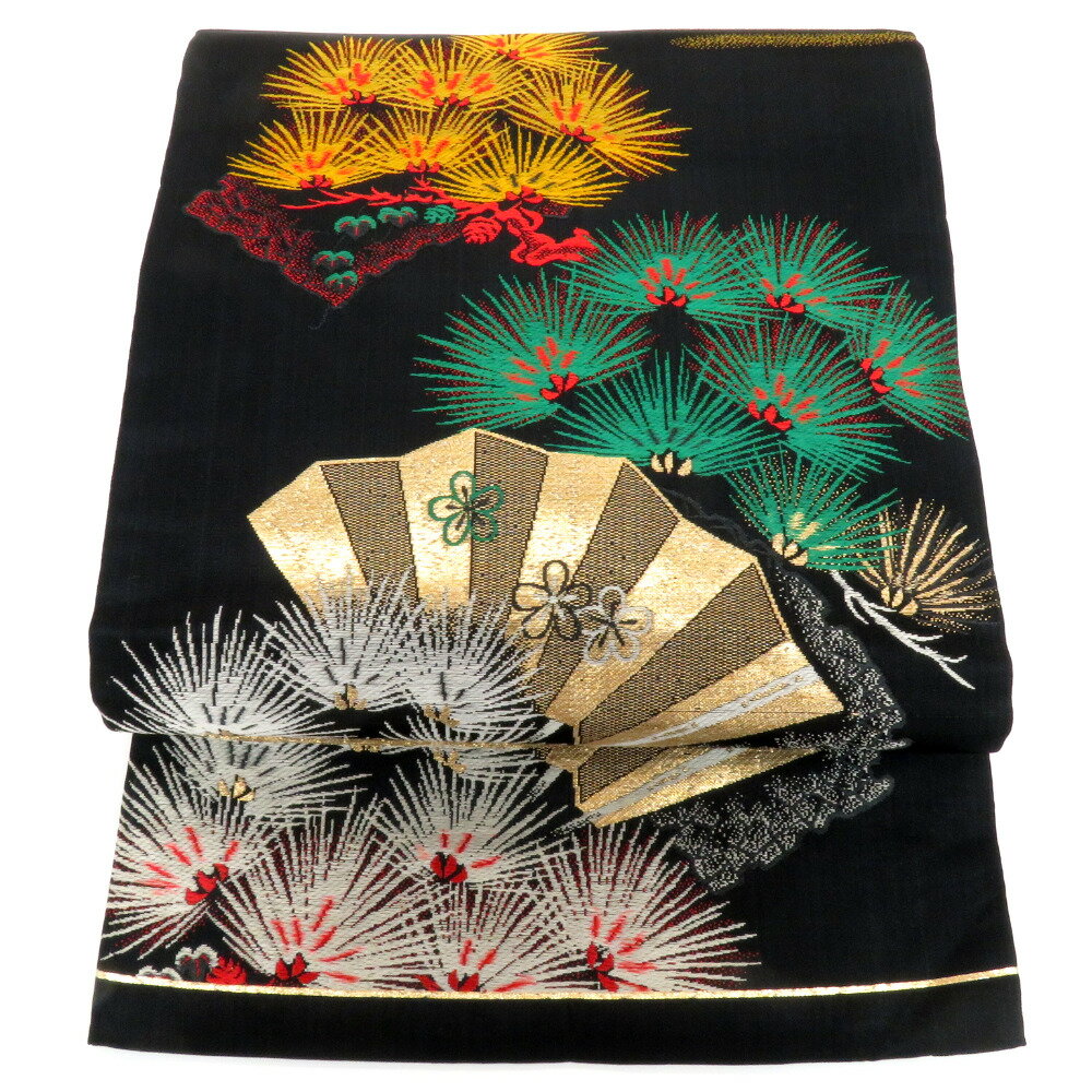 楽天市場】帯 扇の通販