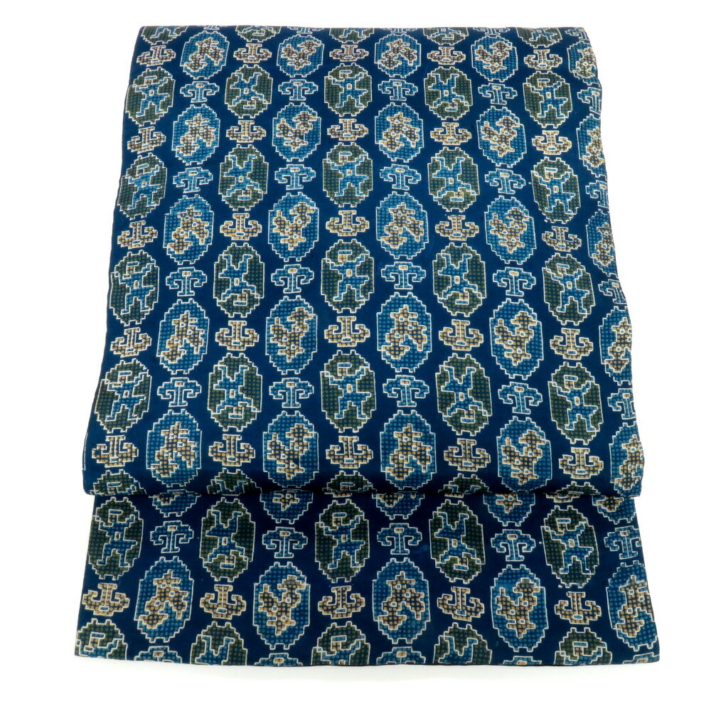 楽天市場】名古屋帯 繻子の通販