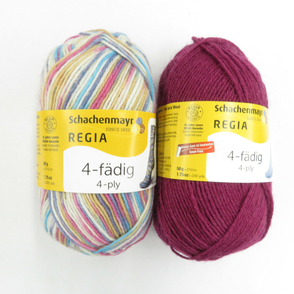 商品コードec17181 アイテム毛糸 ブランドRegia (レギア) 品質表示ヴァージンウール75% ナイロン25% サイズ 保証期間初期不良（到着から1週間）のみ 商品状態 状態ランク S：未着用品・未使用品 全体 こちらの商品は未開封の未使用品です。 ※保管状態により外装にスレ等が見られる場合がございます。 ※画像と現物の色が多少異なる場合がございます。