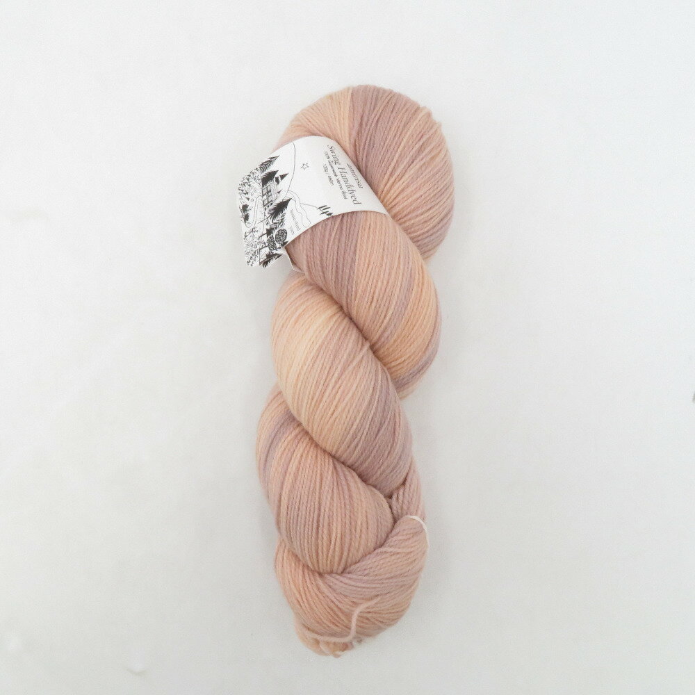 Other - 毛糸 amirisu アミリス Swing Handdyed 1カセ Pueblo 手染め糸 未使用品【中古】