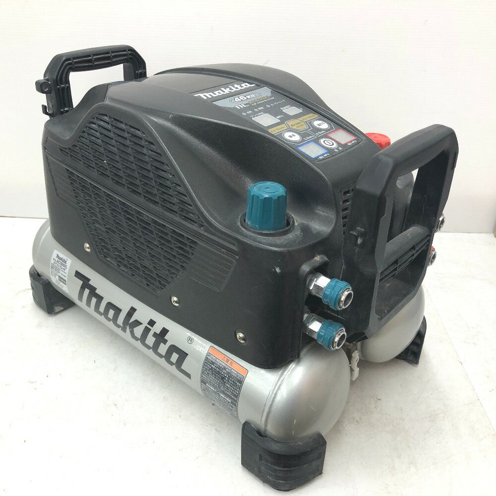 楽天市場】マキタ 高圧 コンプレッサー 中古の通販