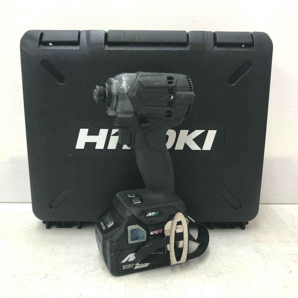 楽天市場】hikoki wh36dc ケースの通販
