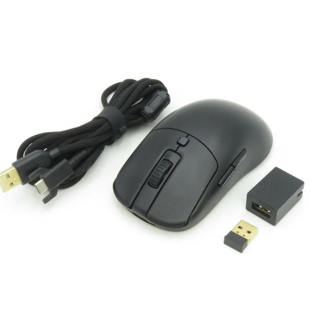 Rakuten - VAXEE XE Wireless ゲーミングマウス【中古】
