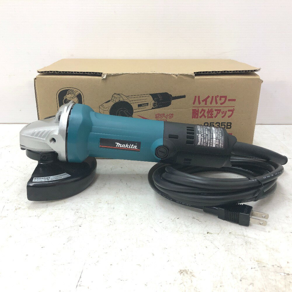 楽天市場】マキタ 9535bの通販