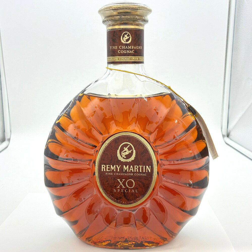 ブランデー REMY MARTIN XO SPECIAL & SCOTIA E12 REMY MARTIN XO SPECIAL レミーマルタン コニャック ブランデー
