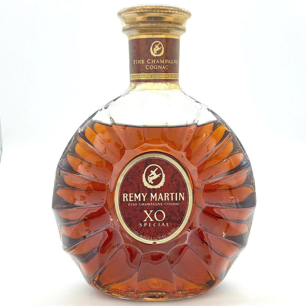 3336】◇古酒/未開栓 ブランデー REMY MARTIN/レミーマルタン VSOP