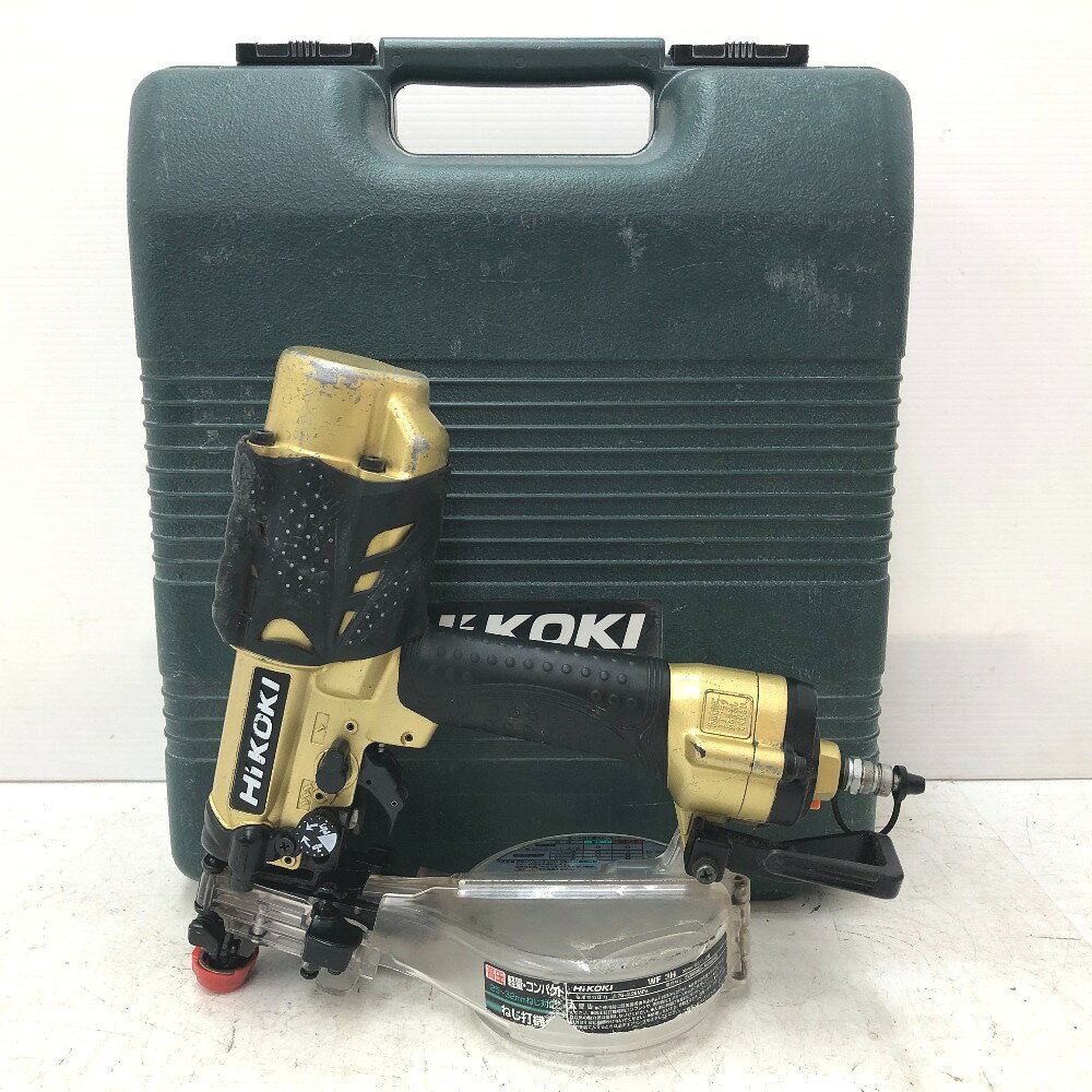 楽天市場】hikoki 高圧ねじ打機の通販