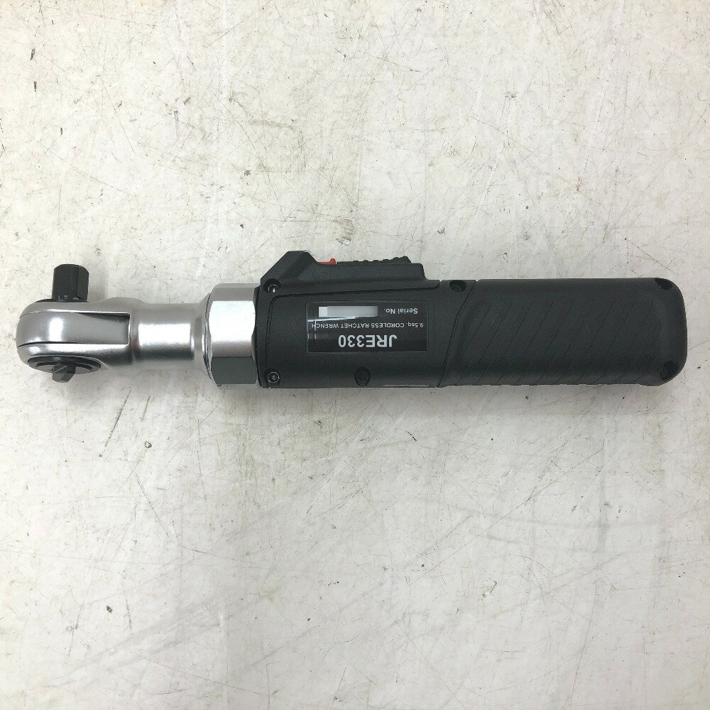 KTC 京都機械工具 9.5sq. コードレスラチェットレンチセット JTRE330 中古美品