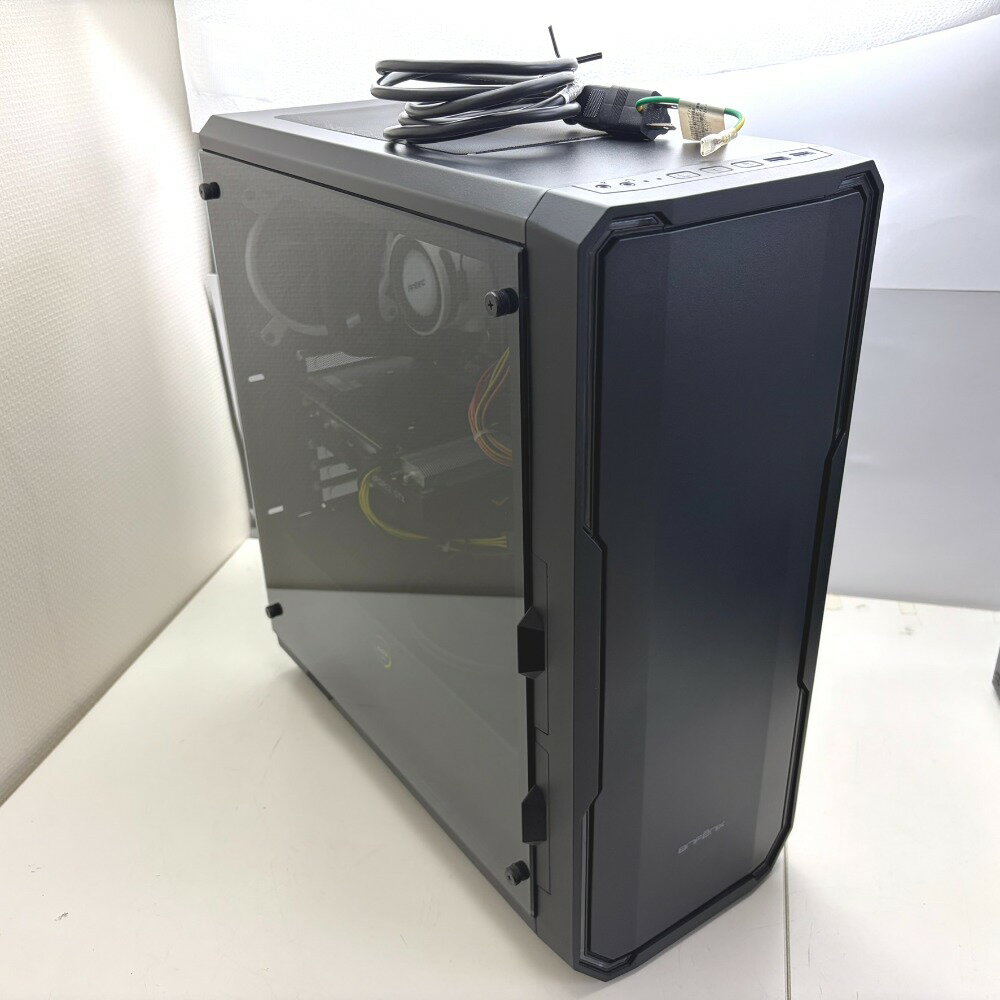 爆速ゲーミング Intel Core-i7 GTX1060 メモリ8G SSD240G HDD1TB Windows10  2 楽天市場】core i7 gtx 1060の通販