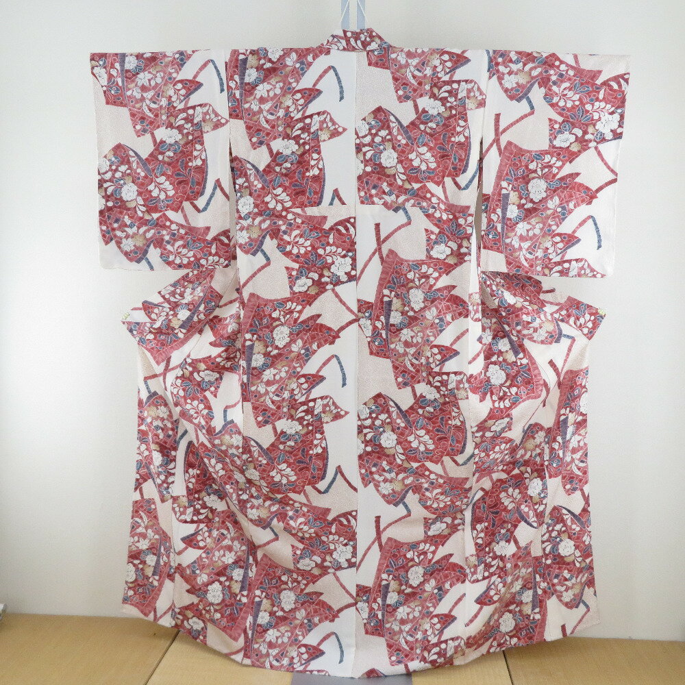 楽天市場】辻が花（種類（着物）小紋）（和服｜レディースファッション