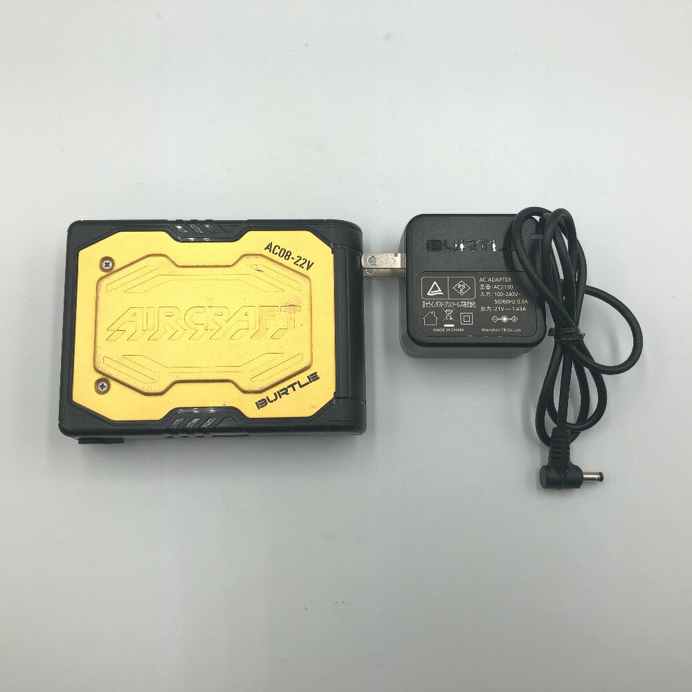 楽天市場】burtle 22v（作業着・作業服｜安全・保護用品）：DIY・工具