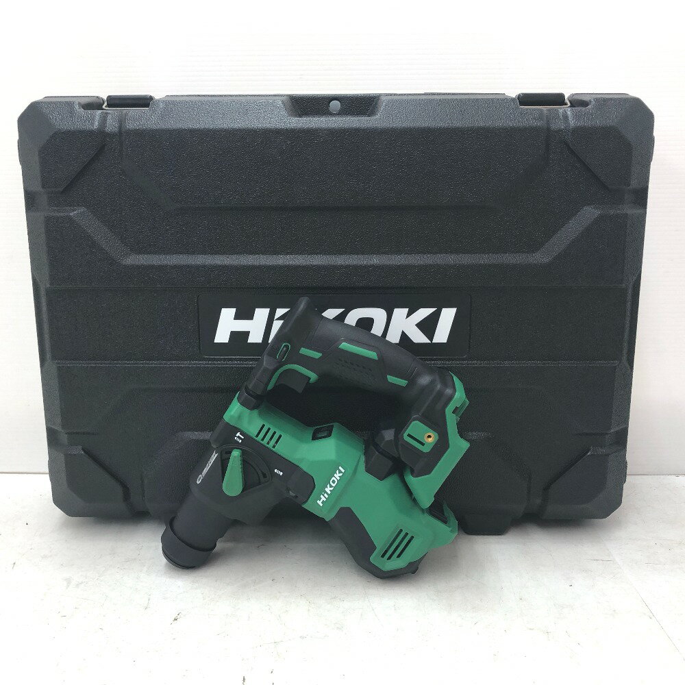 楽天市場】hikoki dh18dpaの通販