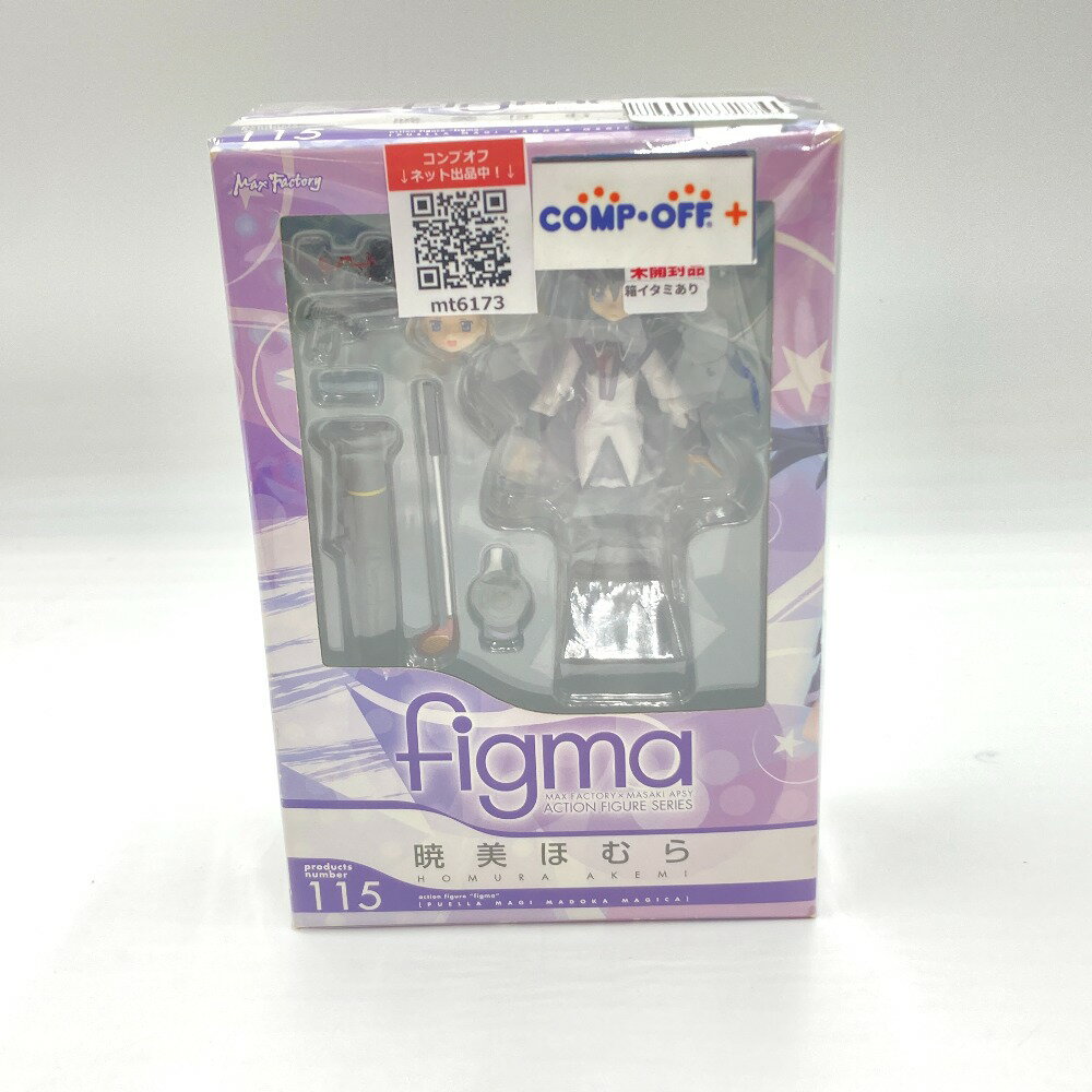 楽天市場】魔法少女まどか☆マギカ figmaの通販