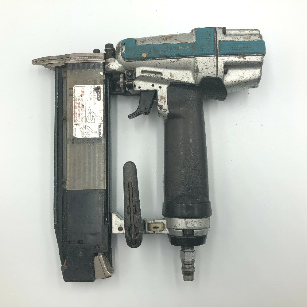 楽天市場】釘打機 マキタ 中古の通販