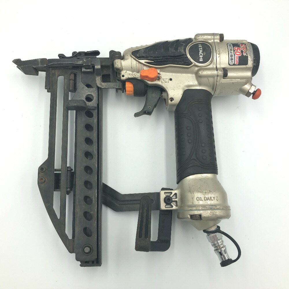 楽天市場】ハイコーキ フロア タッカー（エア工具本体｜DIY・工具