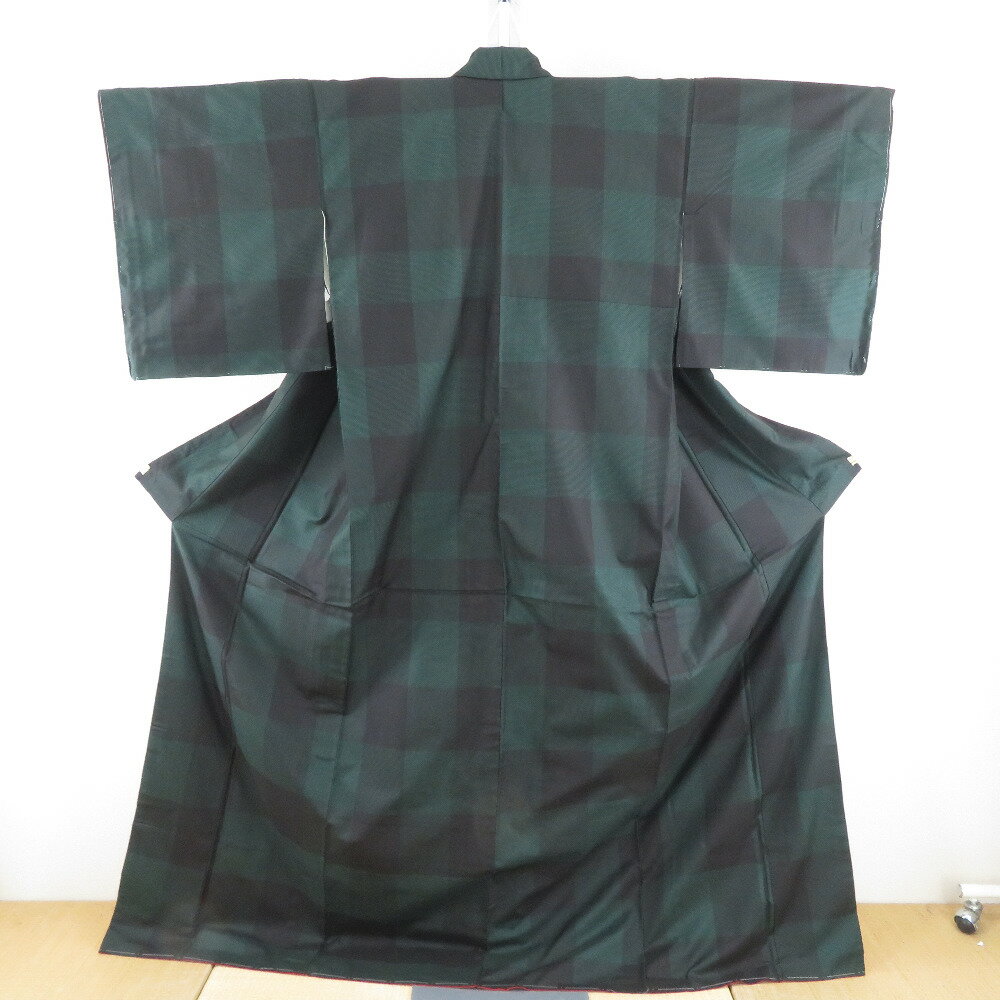 楽天市場】市松模様（着物｜和服）：レディースファッションの通販