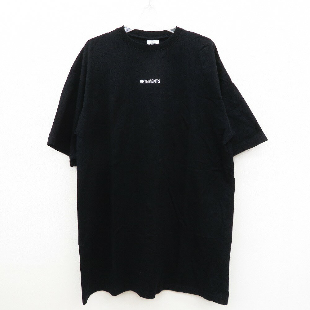 楽天市場】vetements（Tシャツ・カットソー｜トップス）：メンズ