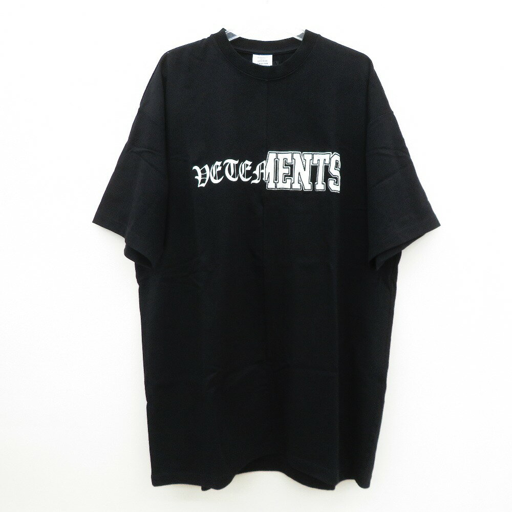 楽天市場】vetements（Tシャツ・カットソー｜トップス）：メンズ