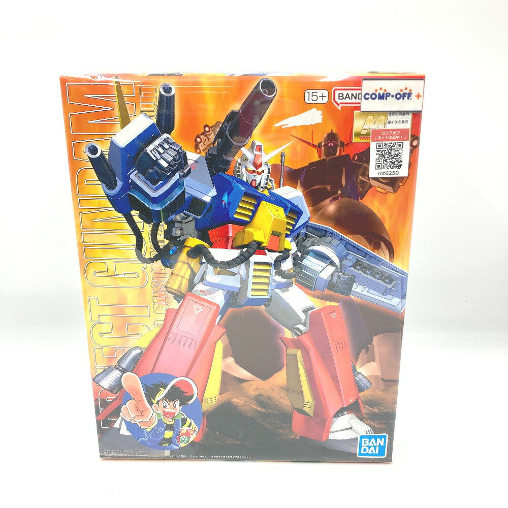 楽天市場】プラモ狂四郎 pf-78-1 パーフェクトガンダムの通販