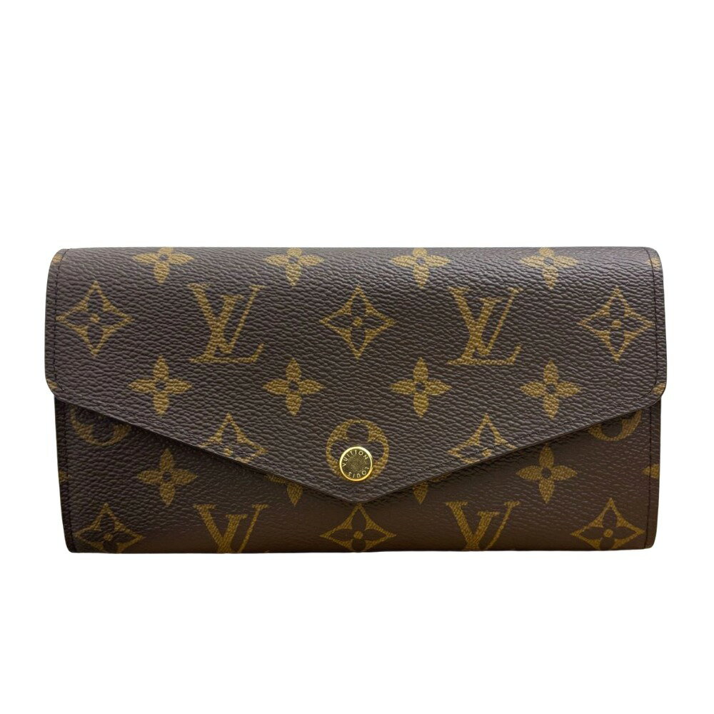 SARA♡ Louis Vuittonウォレットモノグラム長財布 楽天市場】サラ ルイヴィトンモノグラム 長財布の通販