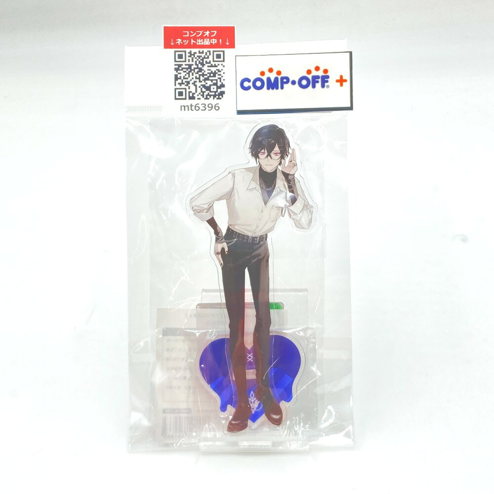 楽天市場】にじさんじ アクスタ（その他｜コレクション）：ホビーの通販