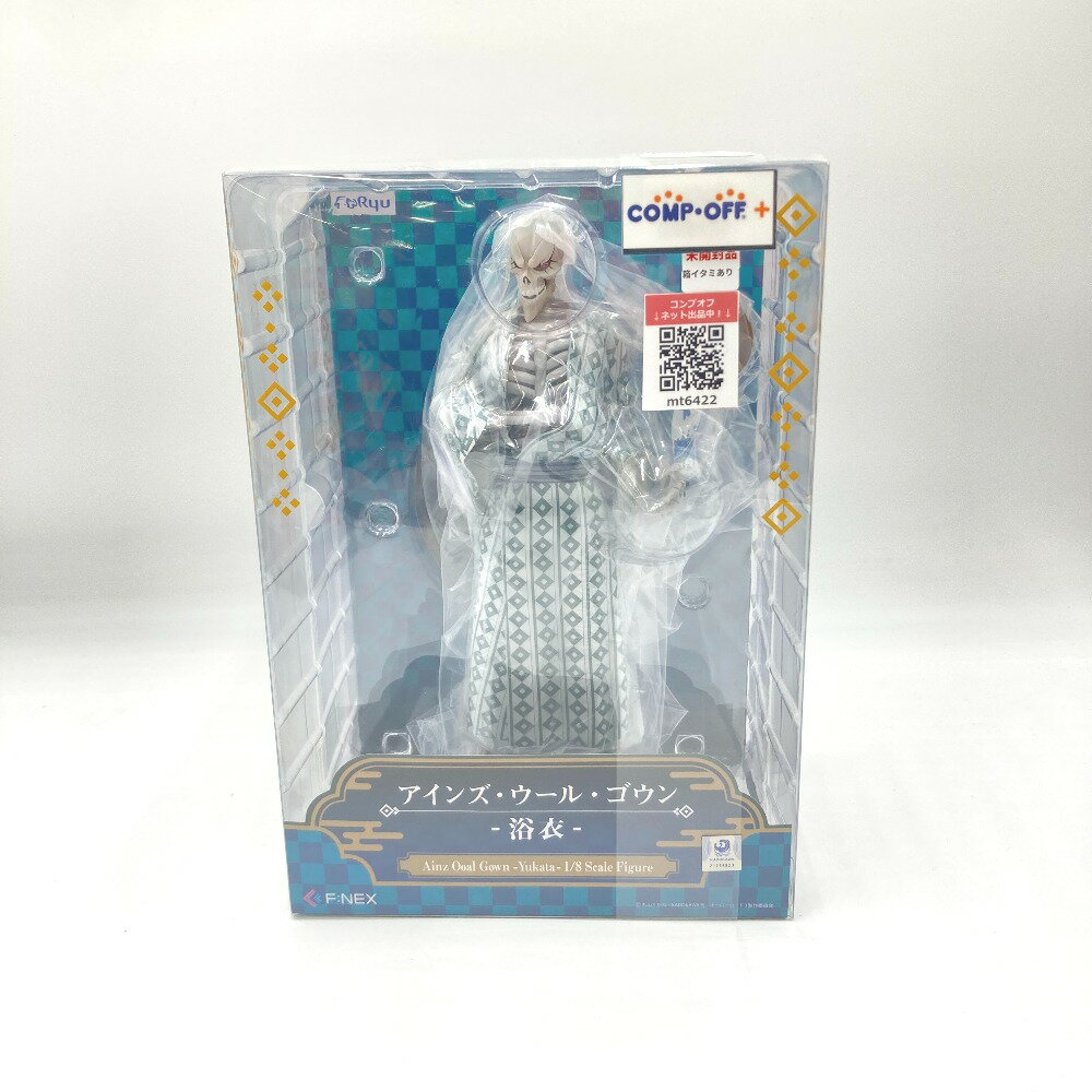 楽天市場】フリュー オーバーロード アインズ ウール ゴウンの通販