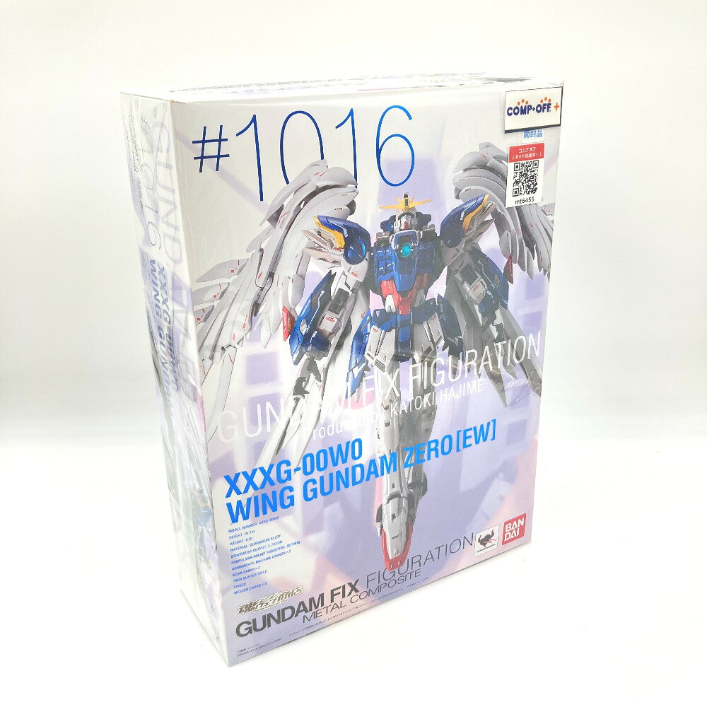 楽天市場】gundam fix ウイングガンダムゼロの通販