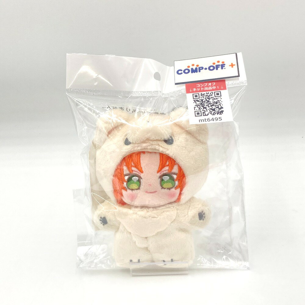 キャラクターグッズセット（未使用） 月永レオ あんスタ 楽天市場】あんさんぶるスターズ ぬいぐるみ 月永レオの通販