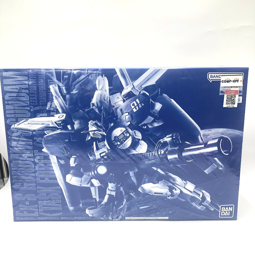 楽天市場】MG Ex-Sガンダム/ Sガンダムの通販