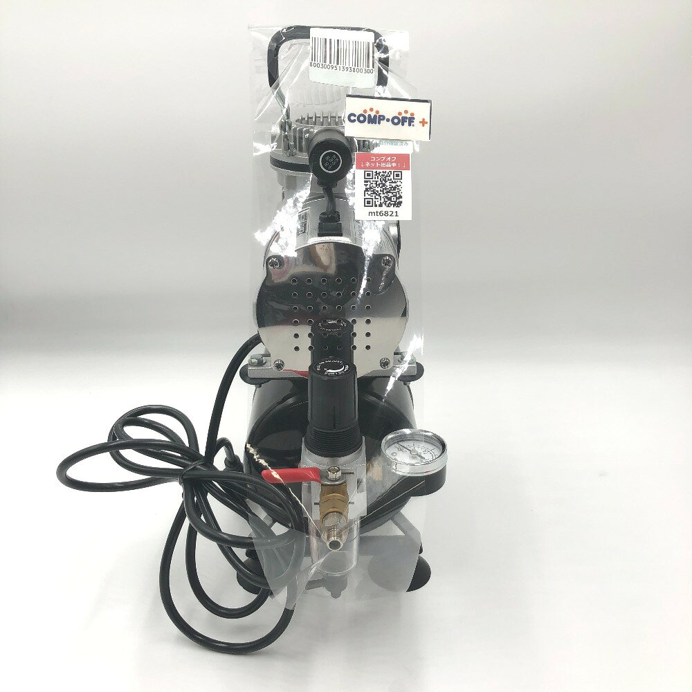 コンプレッサー APC-002D プラモデル【中古】