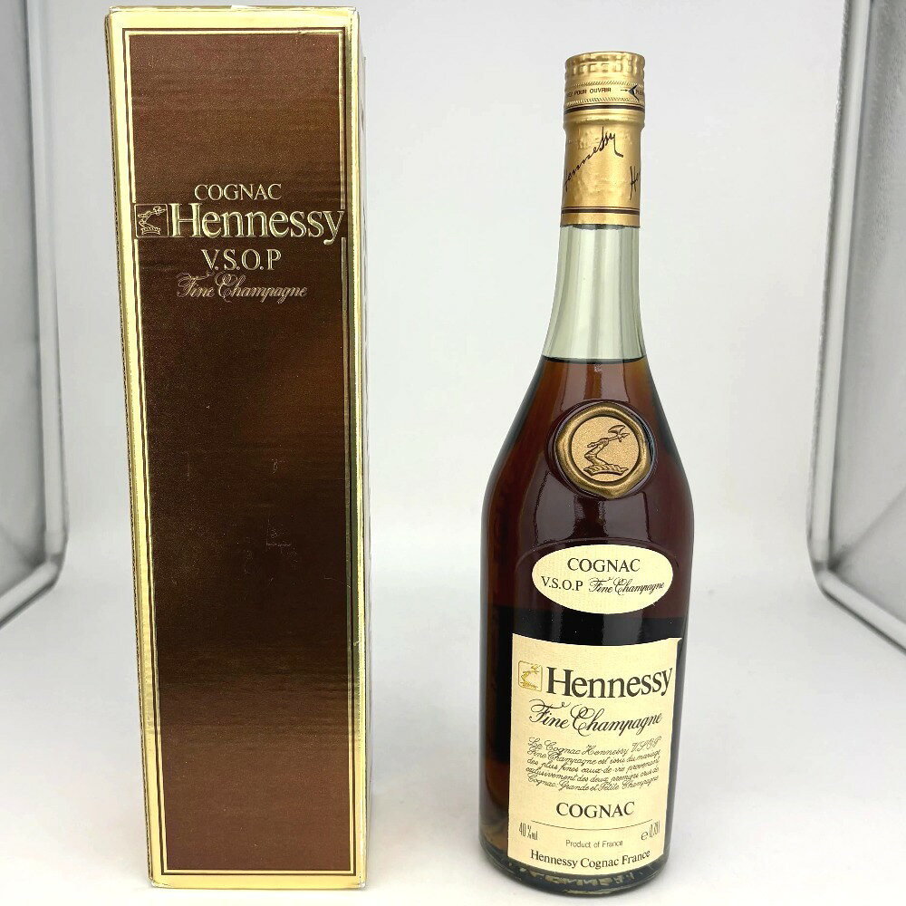 楽天市場】ヘネシー vsop フィーヌシャンパーニュの通販