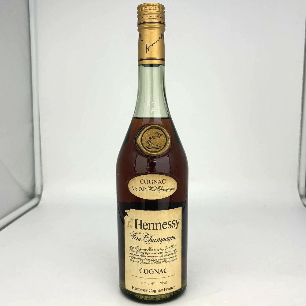 楽天市場】ヘネシー vsop フィーヌシャンパーニュの通販