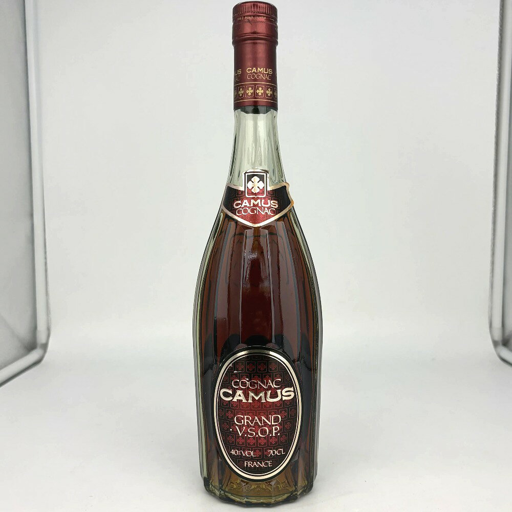 未開栓/古酒　 NAPOLEON　 4本セット CAMUS飲み比べ 楽天市場】カミュ 古酒の通販