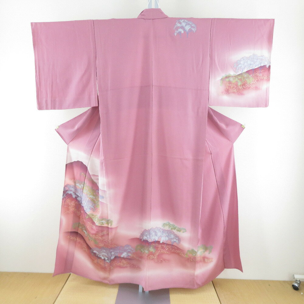 楽天市場】パステルカラー（着物｜和服）：レディースファッションの通販
