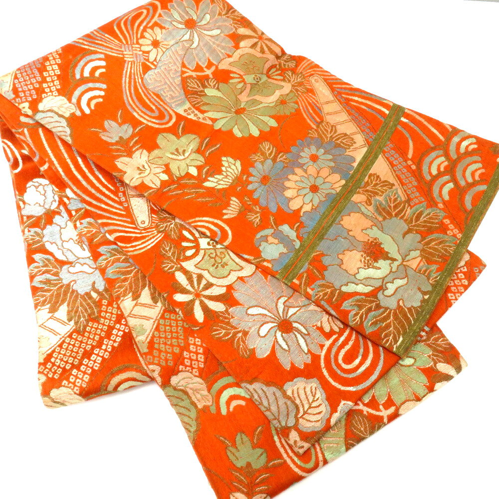 楽天市場】昭和レトロ 雑貨（帯｜和服）：キッズファッション<キッズ