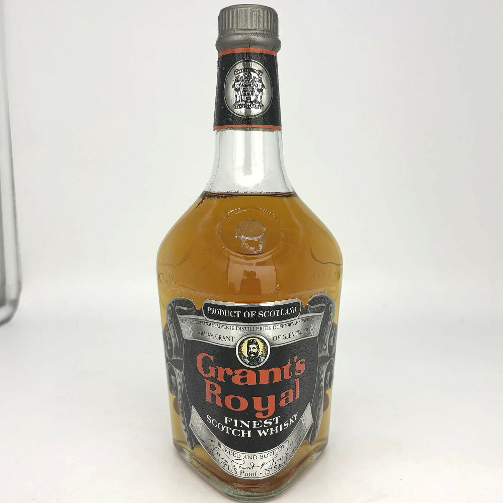 楽天市場】古酒 グランツの通販